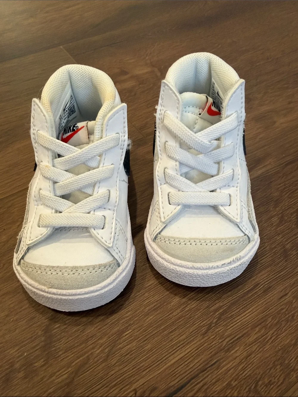 Nike classic kids